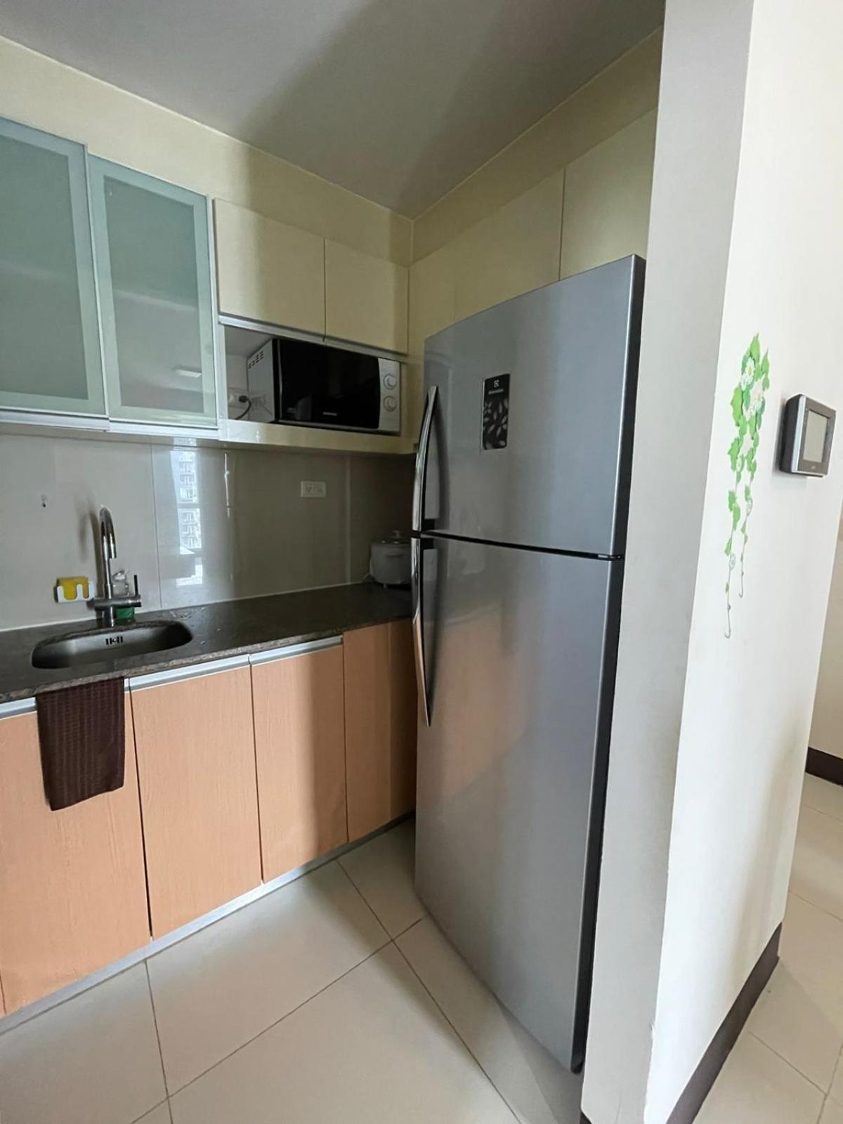 Mactan Newtown 8 Boulevard Deluxe Punta Engaño Eksteriør bilde