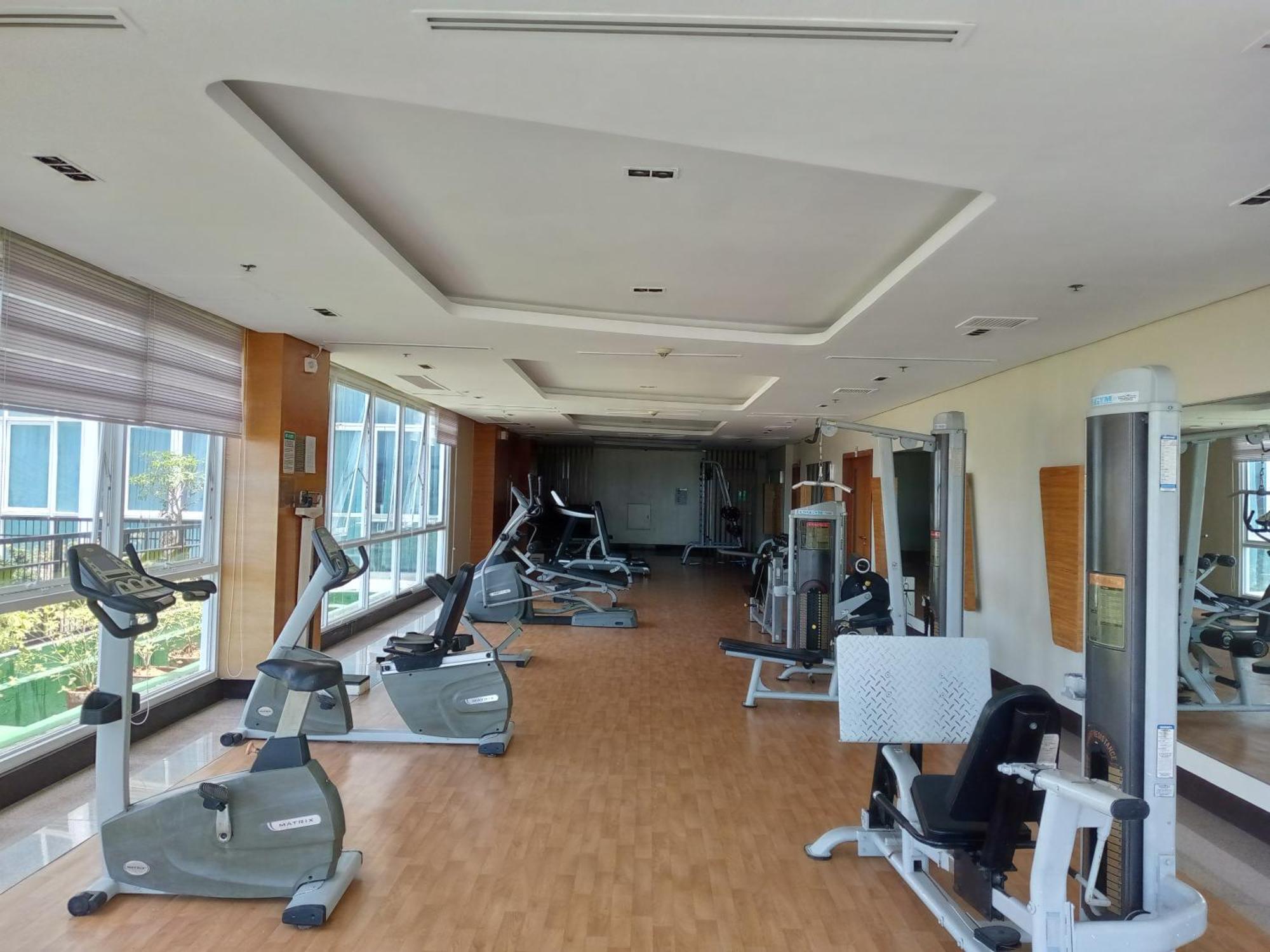 Mactan Newtown 8 Boulevard Deluxe Punta Engaño Eksteriør bilde