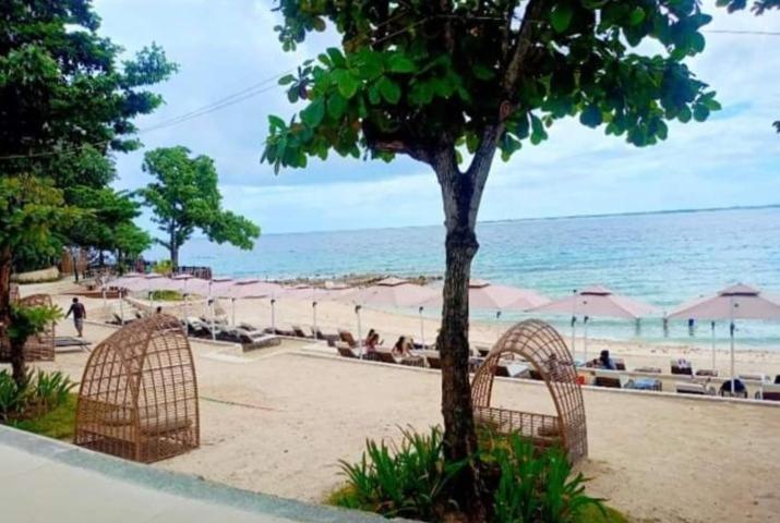 Mactan Newtown 8 Boulevard Deluxe Punta Engaño Eksteriør bilde