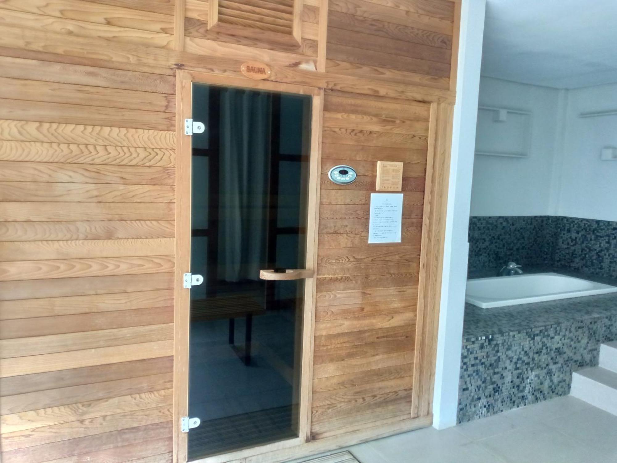 Mactan Newtown 8 Boulevard Deluxe Punta Engaño Eksteriør bilde
