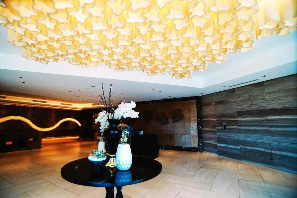 Mactan Newtown 8 Boulevard Deluxe Punta Engaño Eksteriør bilde