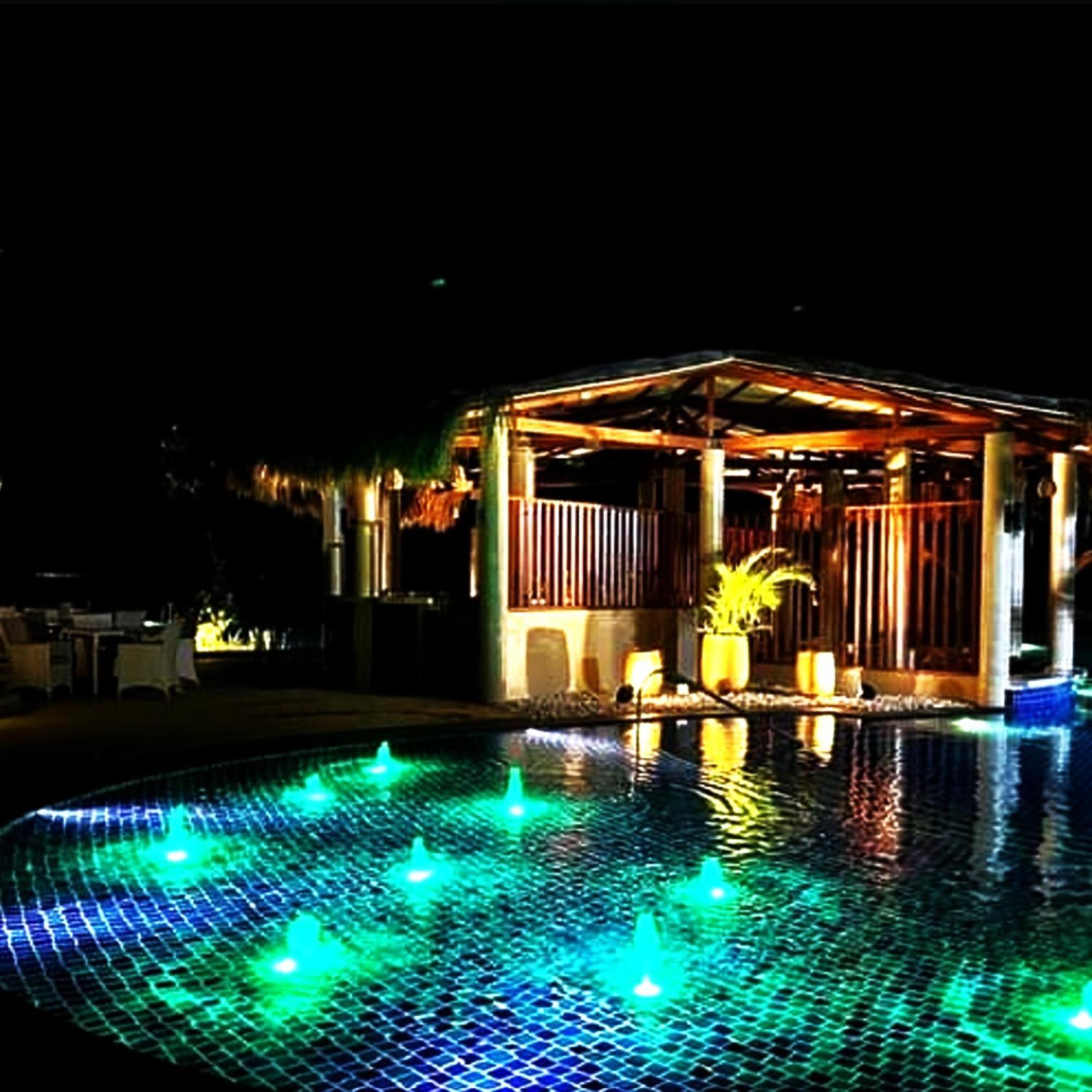 Mactan Newtown 8 Boulevard Deluxe Punta Engaño Eksteriør bilde